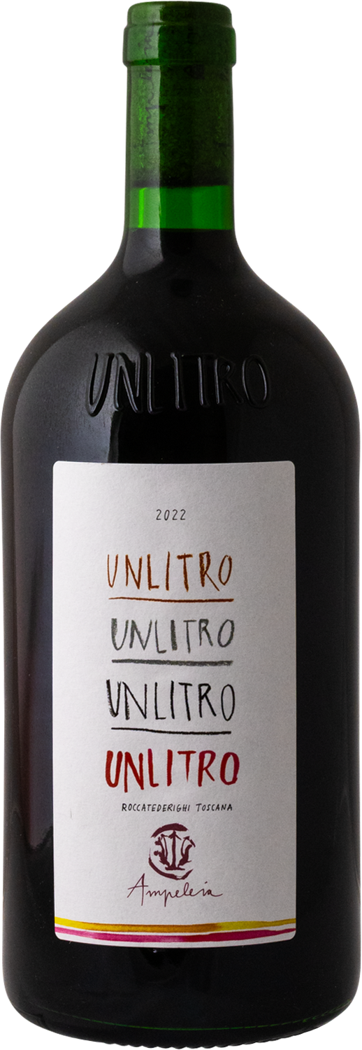 Ampeleia - 2022 Unlitro
