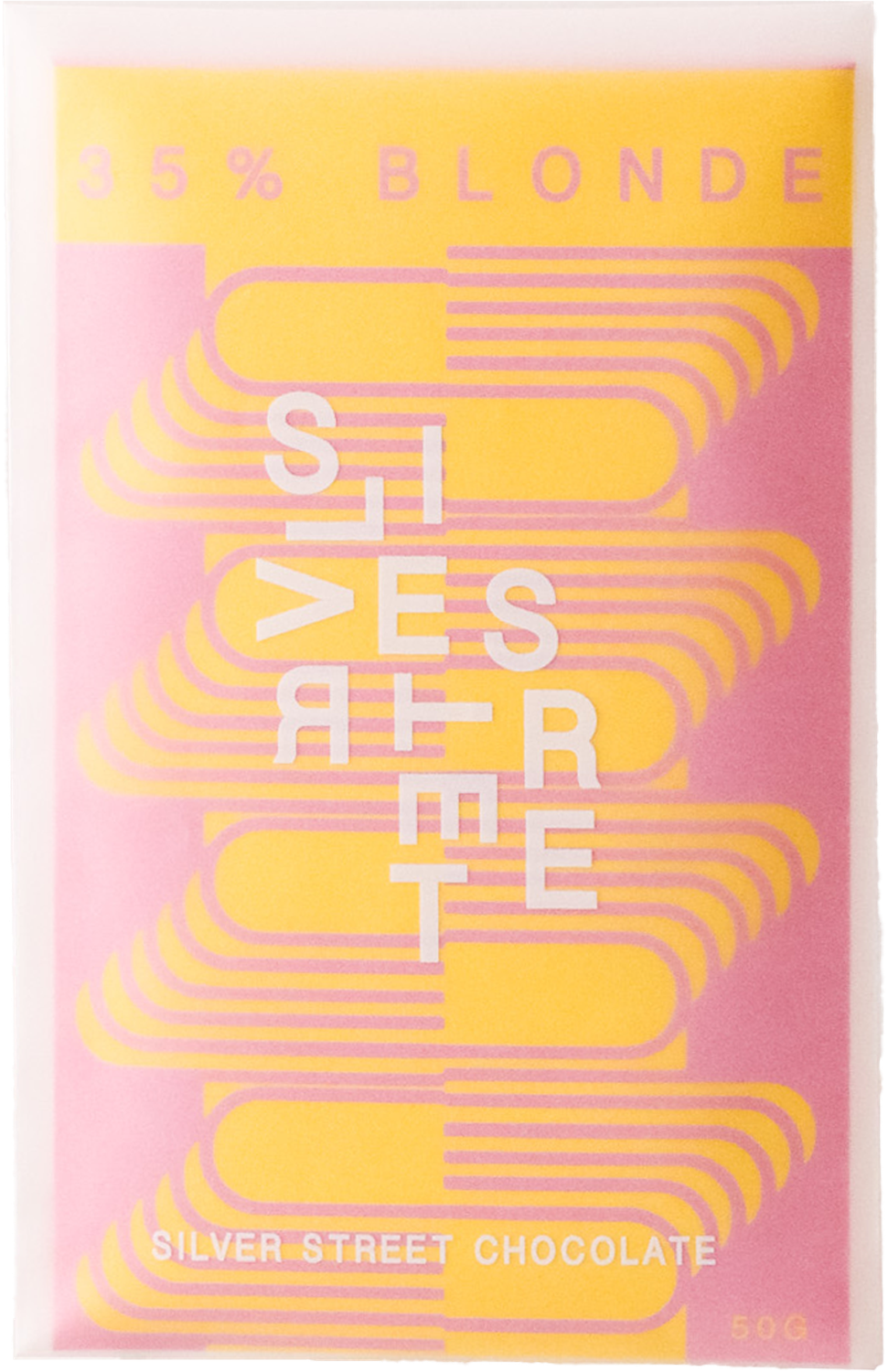 Silver Street - 35% Blonde
