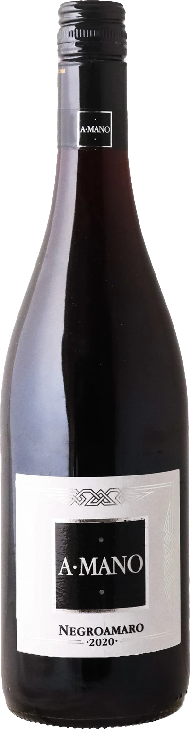 A Mano - 2020 Negroamaro