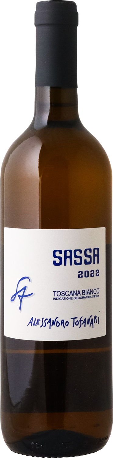 Alessandro Tofanari and Simona Orsini - 2022 Sassa