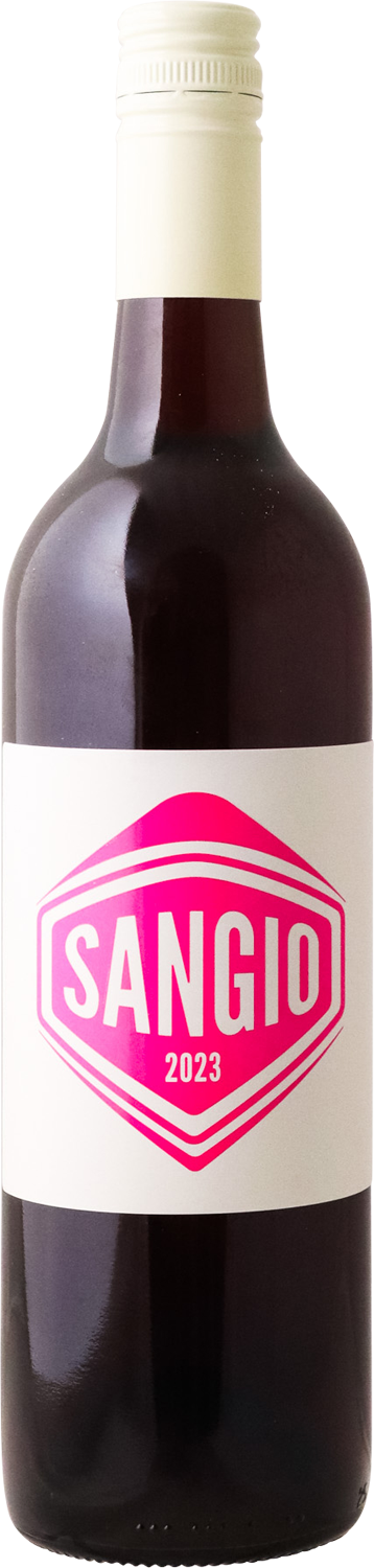 Amo Vino - 2023 Sangiovese