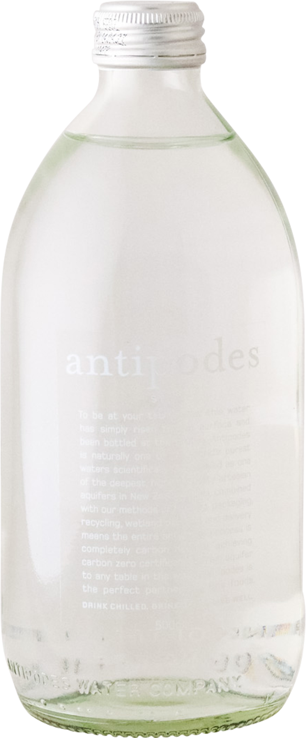 Antipodes - Still Water 500ml