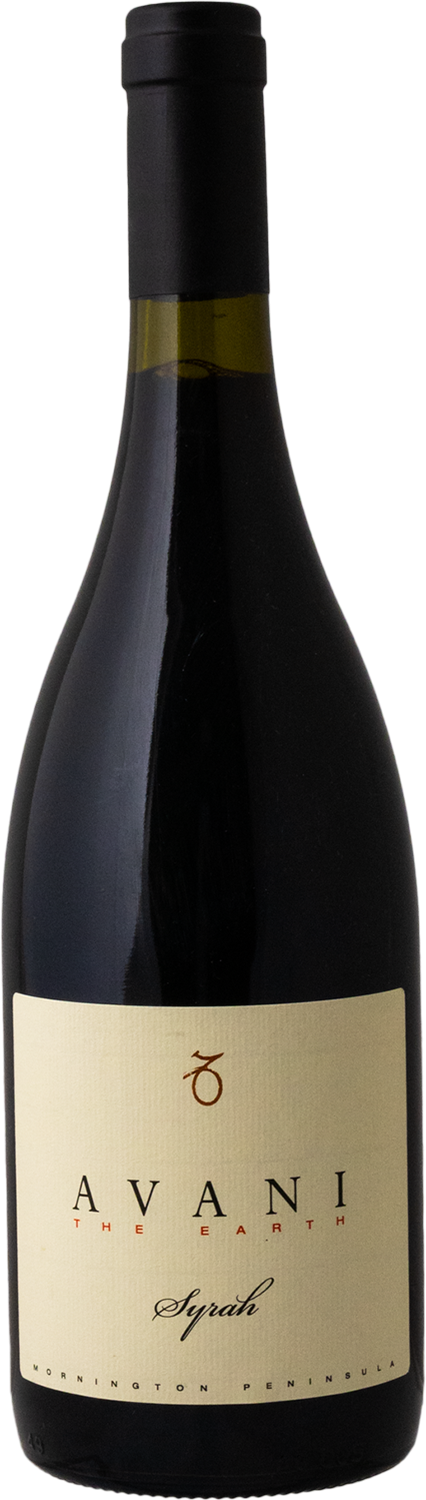Avani - 2021 Syrah