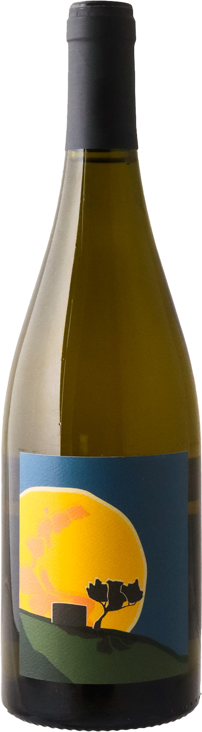 Basket Range Wine - 2023 Hills Chardonnay