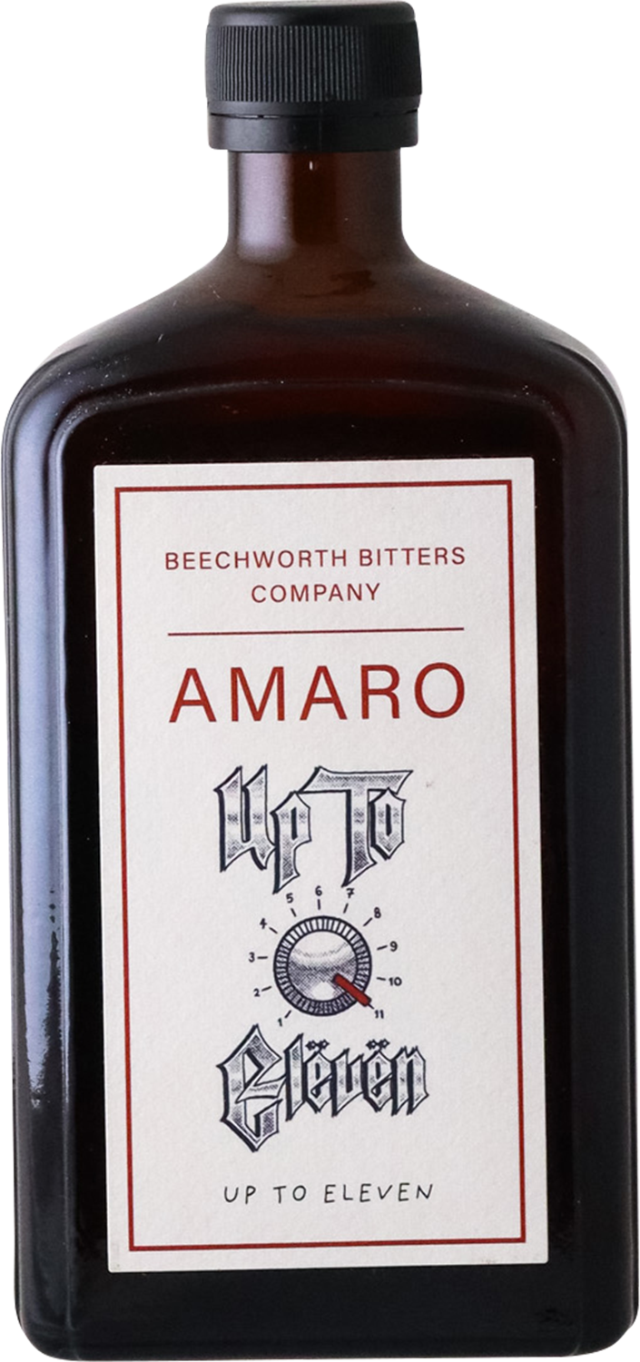 Beechworth Bitters Company - Up to Eleven Amaro