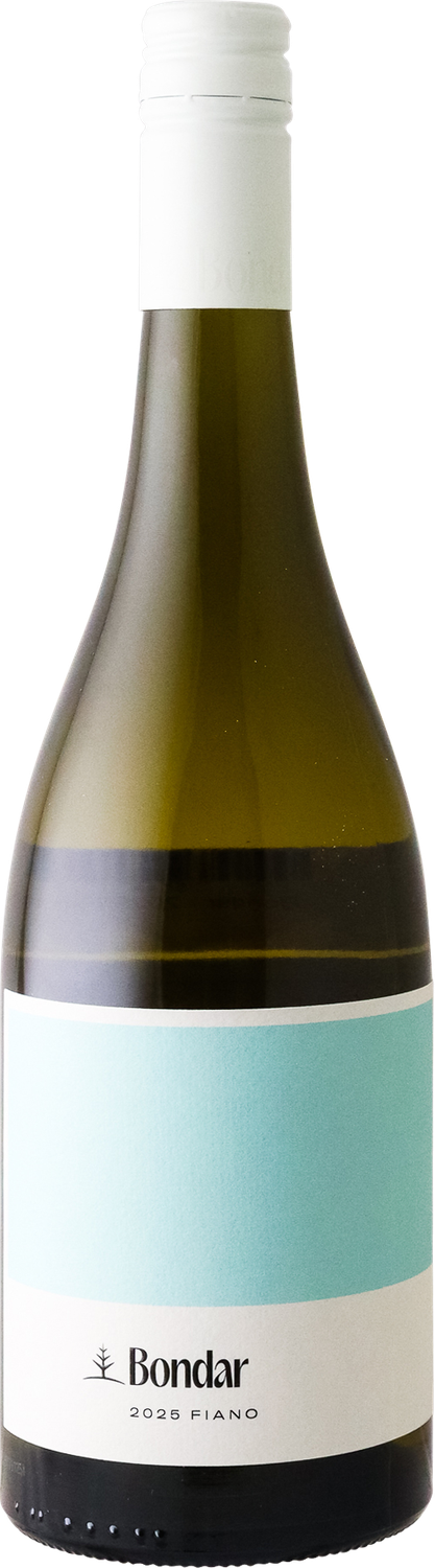 Bondar - 2025 Fiano