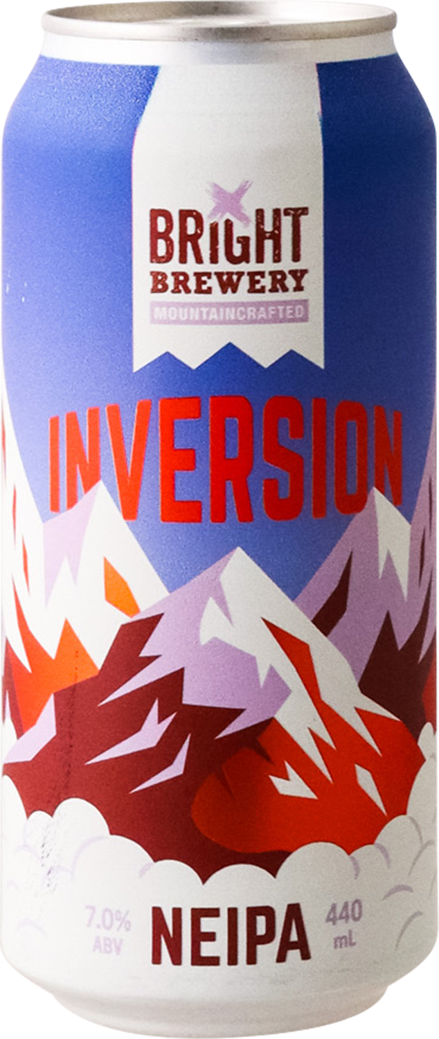Bright Brewery - Inversion NEIPA
