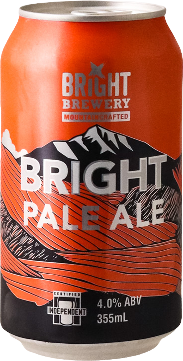 Bright Brewery - Pale Ale 4PACK