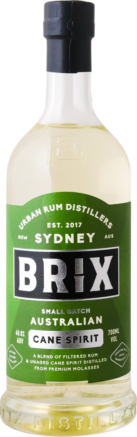 Brix - Cane Spirit 700ml
