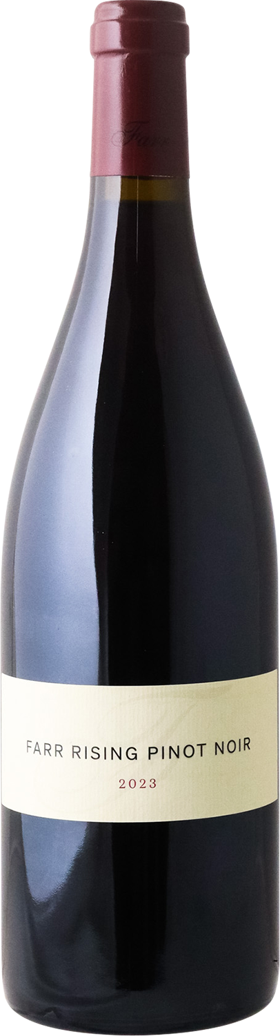 By Farr - 2023 Farr Rising Pinot Noir