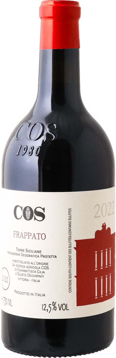 COS - 2022 Frappato