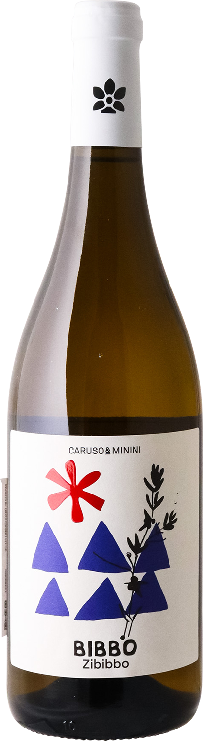 Caruso & Minini - 2023 Bibbo