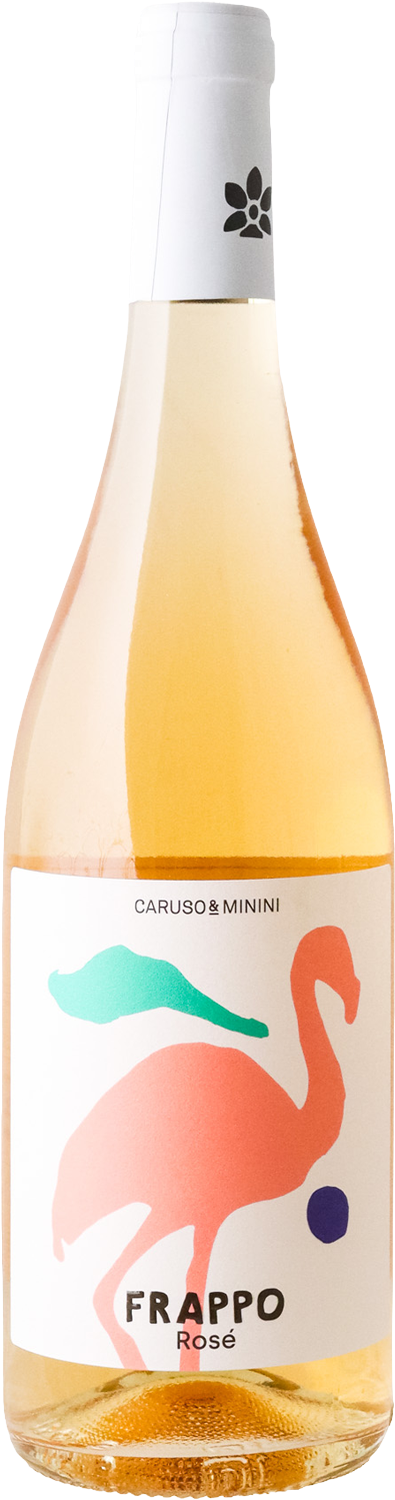 Caruso & Minini - 2023 Frappo