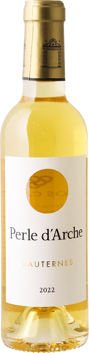 Chateau D’Arche - 2022 Perle D’Arche Sauternes