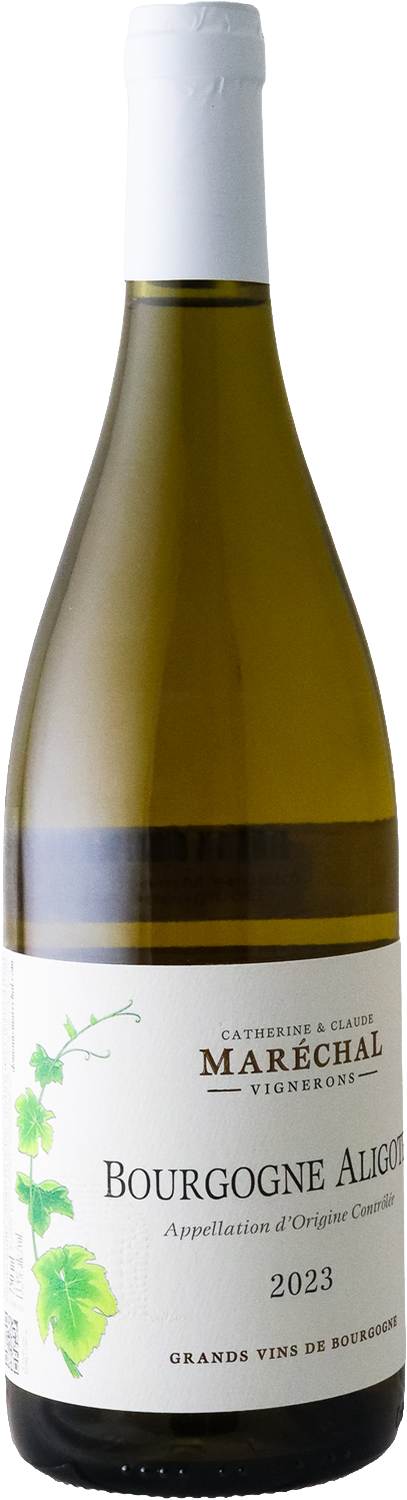 Claude Maréchal - 2023 Bourgogne Aligoté