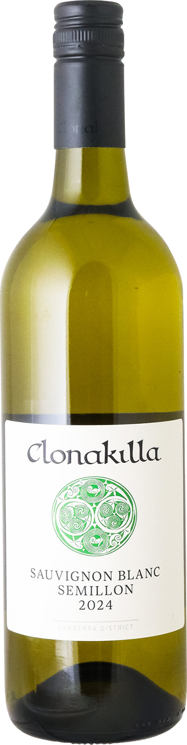 Clonakilla - 2024 Sauvignon Blanc Semillon