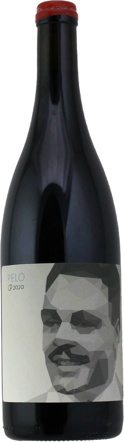 Clos des Plantes - 2020 VDF 'Pelo' Cabernet Franc Chenin Blanc