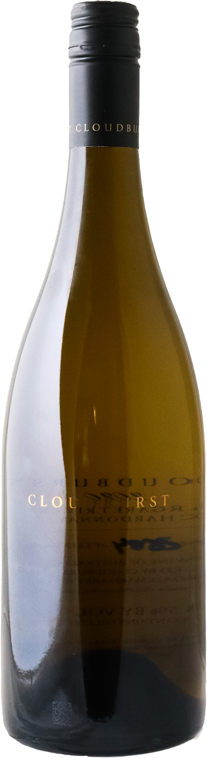 Cloudburst - 2020 Chardonnay