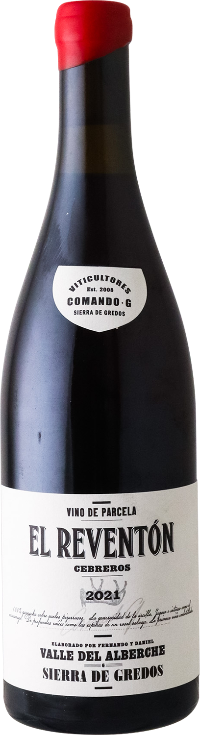 Comando G - 2021 ‘Reventon’ Garnacha