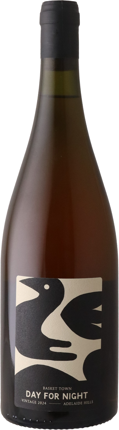 Commune of Buttons - 2024 Day For Night