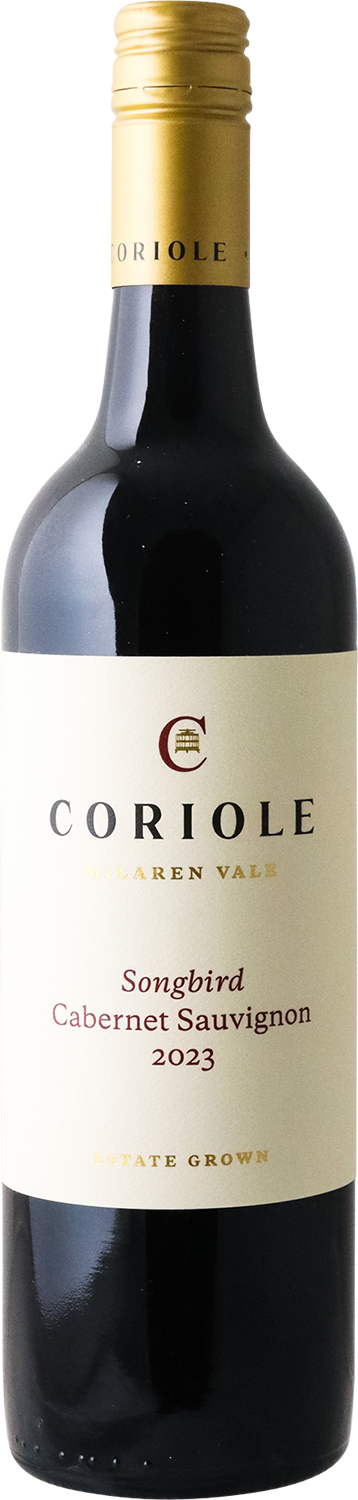 Coriole - 2022 Songbird Cabernet Sauvignon