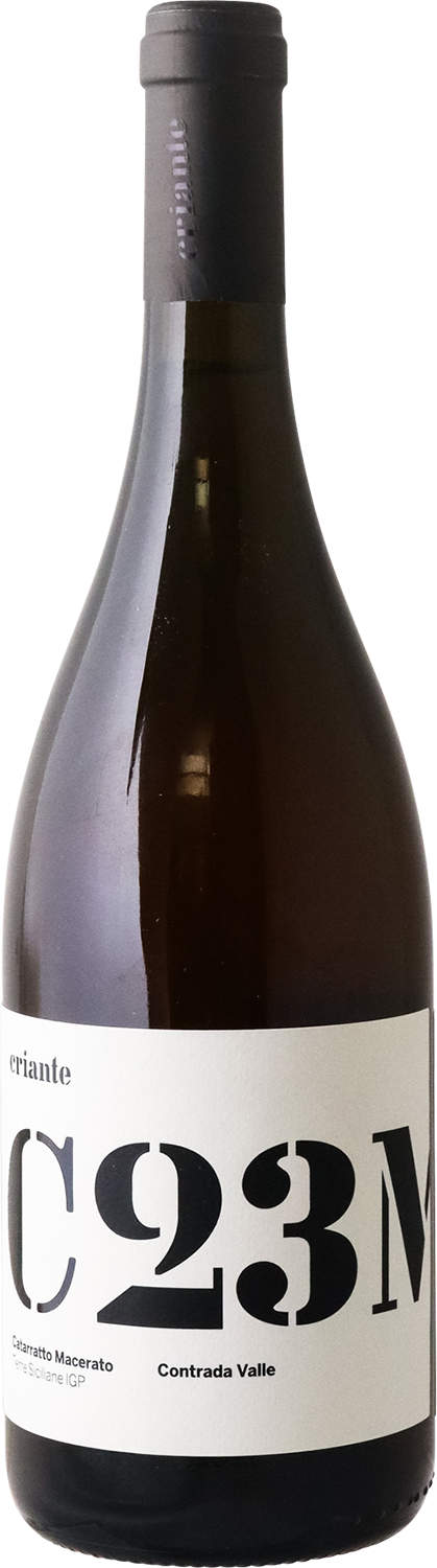 Criante - 2023 C23M Catarratto