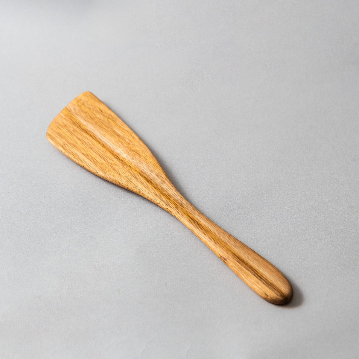Dane Johns - Hand Carved VIC Mountain Ash Spatula