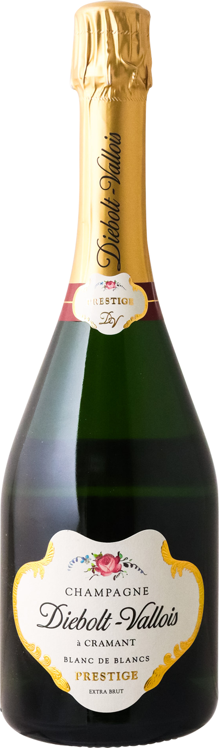 Diebolt-Vallois - NV Blanc de Blancs 'Prestige' Grand Cru