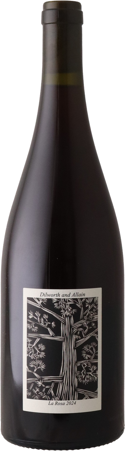 Dilworth & Allain - 2024 La Rosa