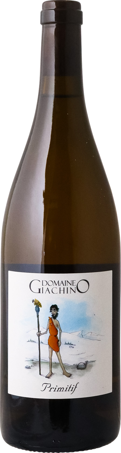 Domaine Giachino - 2023 Primitif