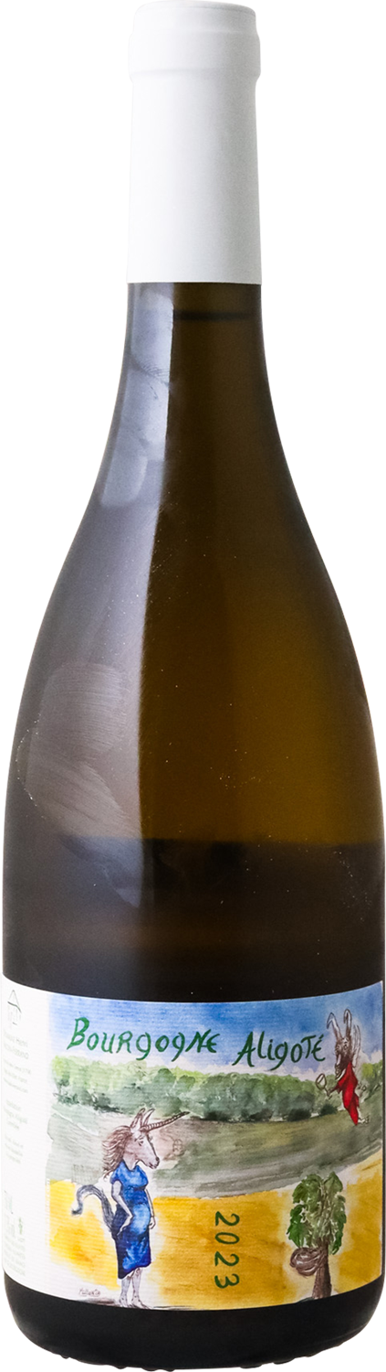 Domaine Henri Naudin Ferrand - 2023 AOC Bourgogne Aligoté - “Mallon"