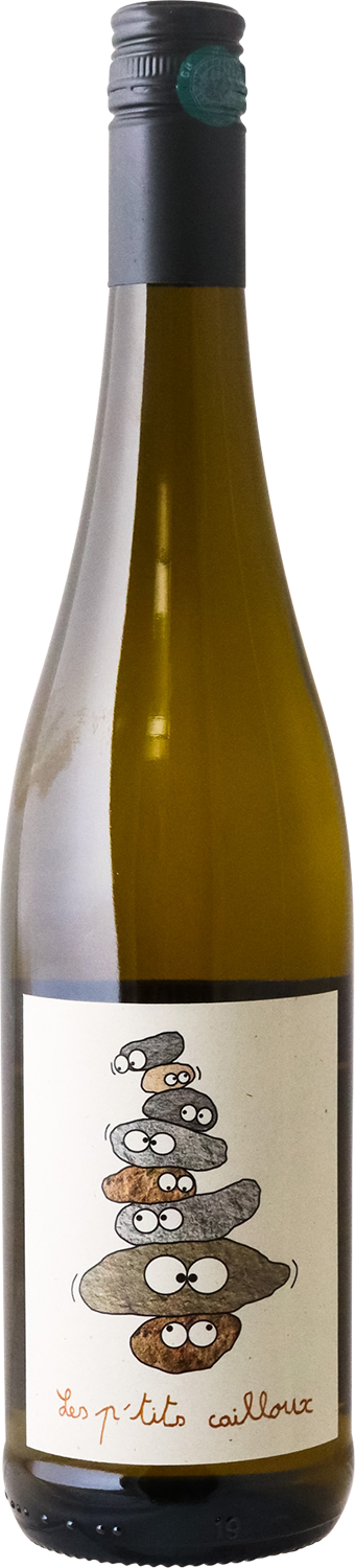 Domaine Henry Fuchs - 2023 Les p'tits cailloux