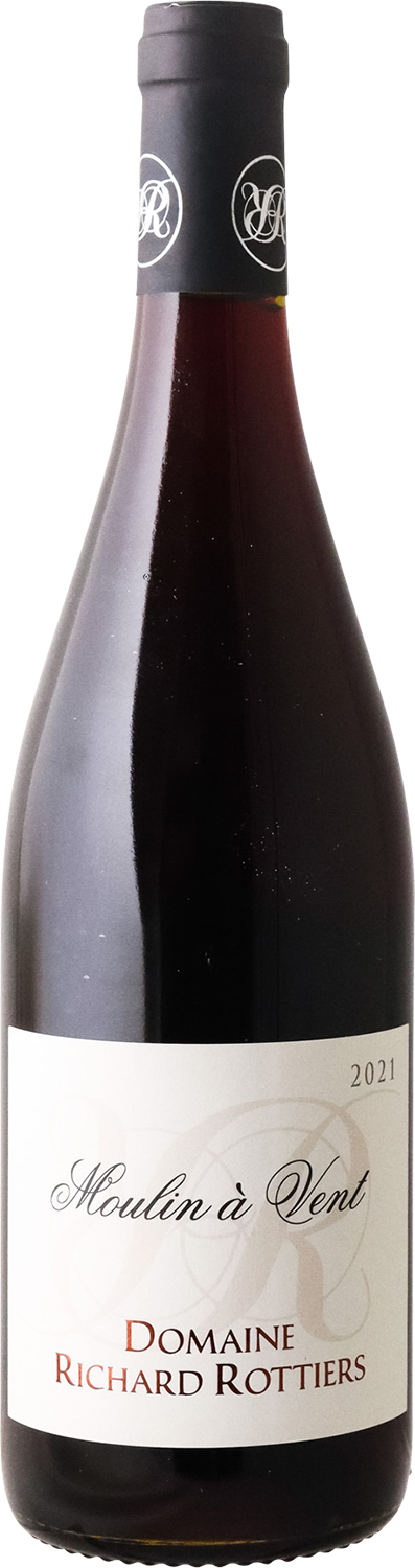 Domaine Richard Rottiers - 2021 AOC Moulin à Vent