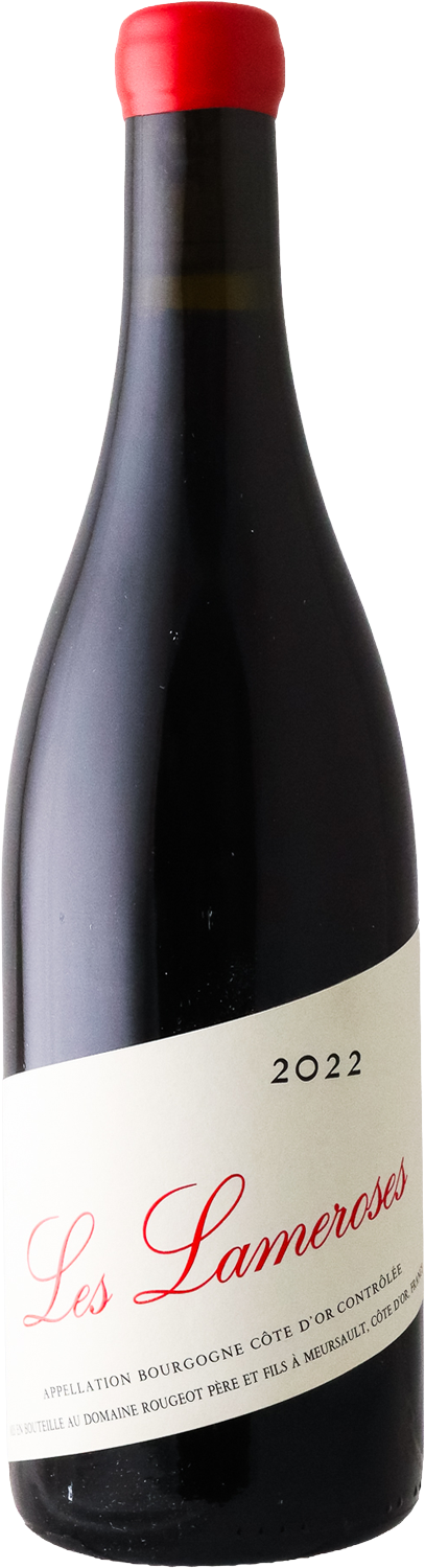 Domaine Rougeot - 2022 Bourgogne Pinot Noir "Les Lameroses
