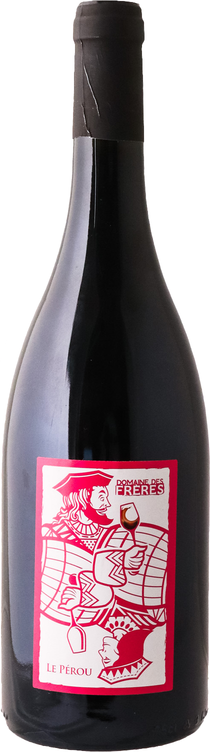 Domaine des Frères - 2022 ‘LePérou’