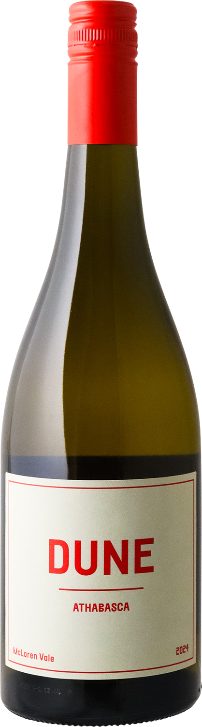 Dune - 2024 Athabasca Chenin Blanc
