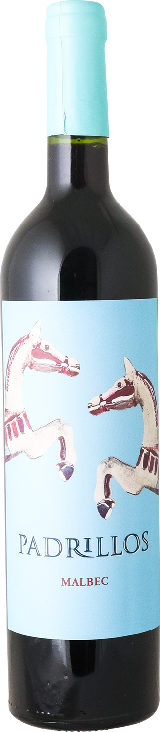 Ernesto Catena Vineyards - 2024 Padrillos Malbec
