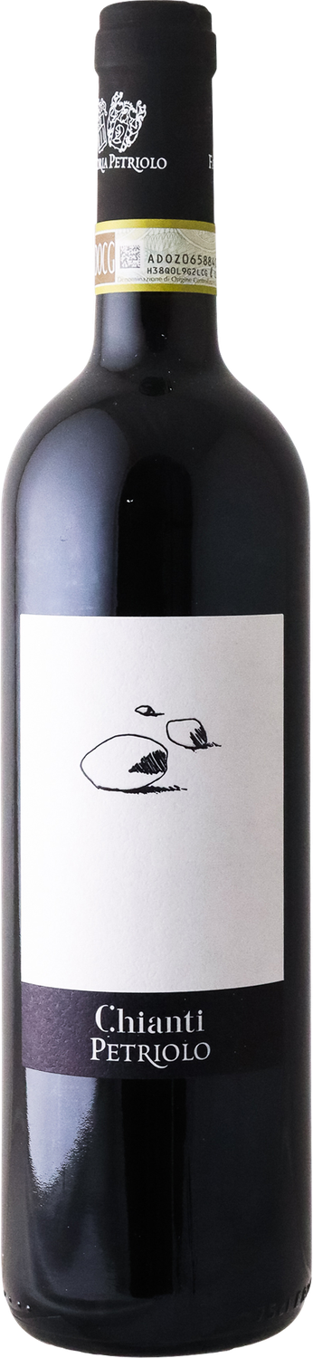 Fattoria Petriolo - 2024 Chianti DOCG