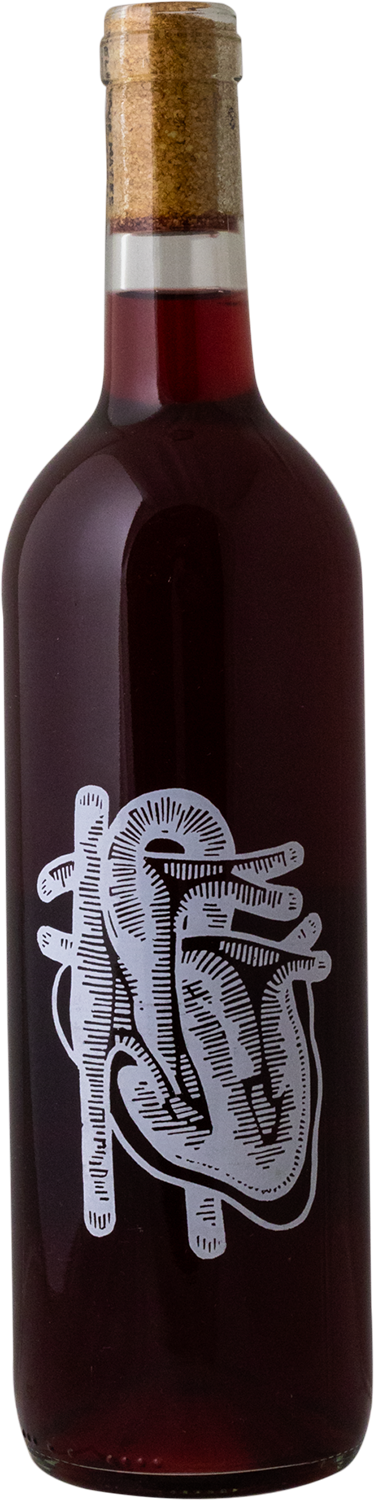 Fin - 2023 Le Vin Du Rosier