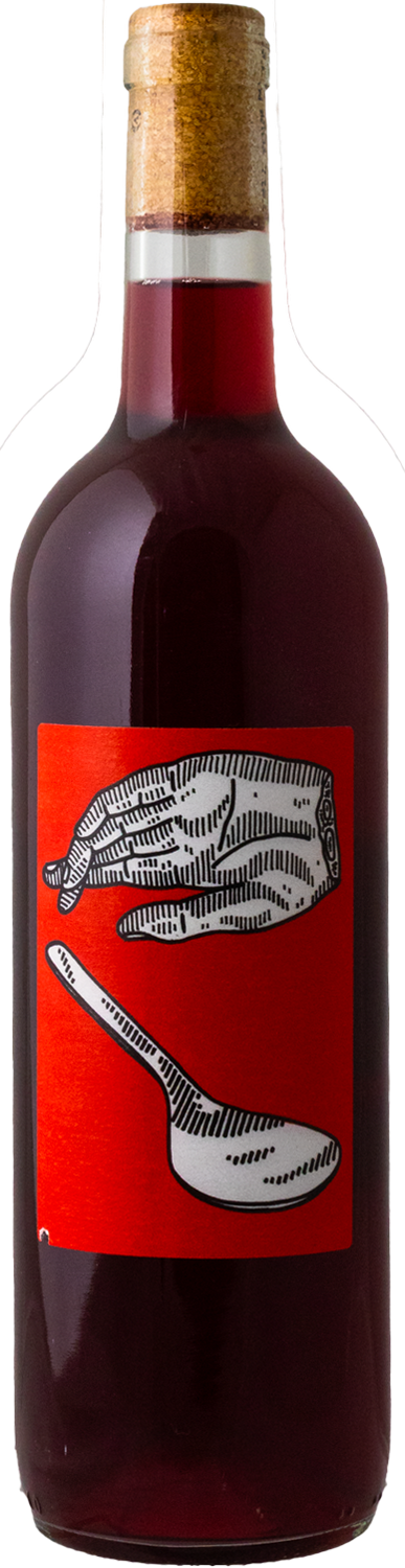 Fin - 2023 Yay! Pinot Noir