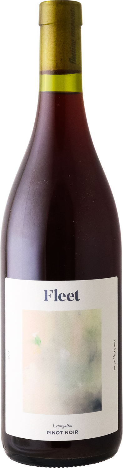 Fleet - 2024 Leongatha Pinot Noir