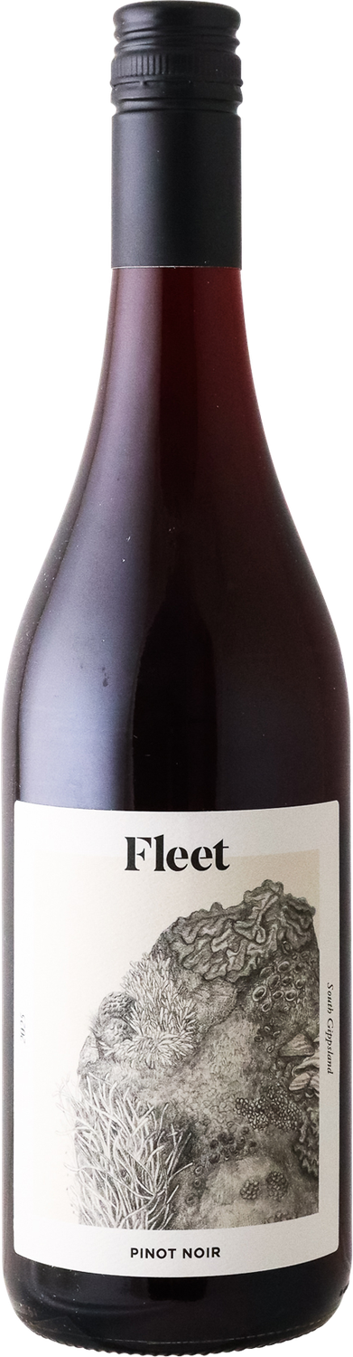Fleet - 2025 ‘Lichen’ Pinot Noir