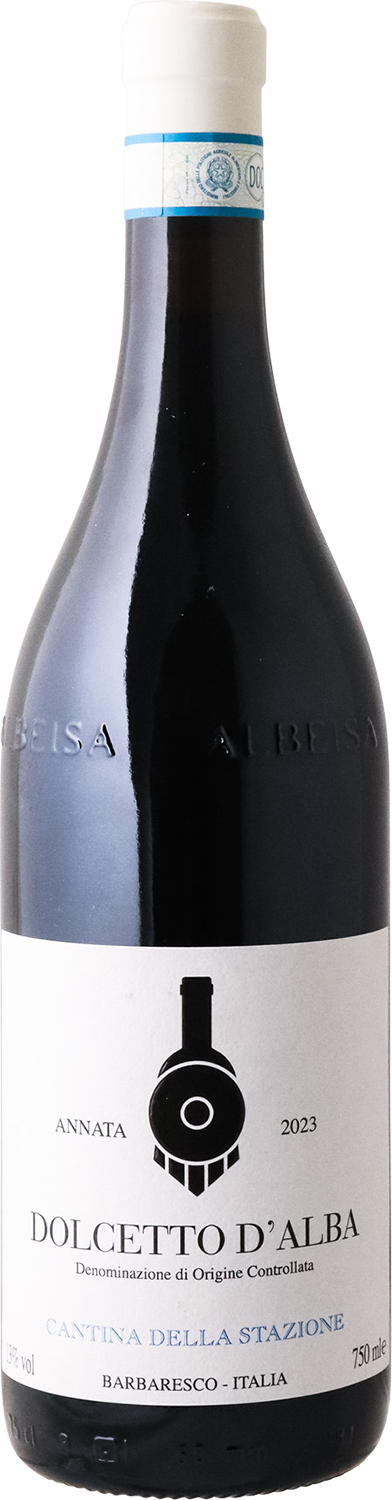Fletcher - 2023 Cantina della Stazione Dolcetto d’Alba