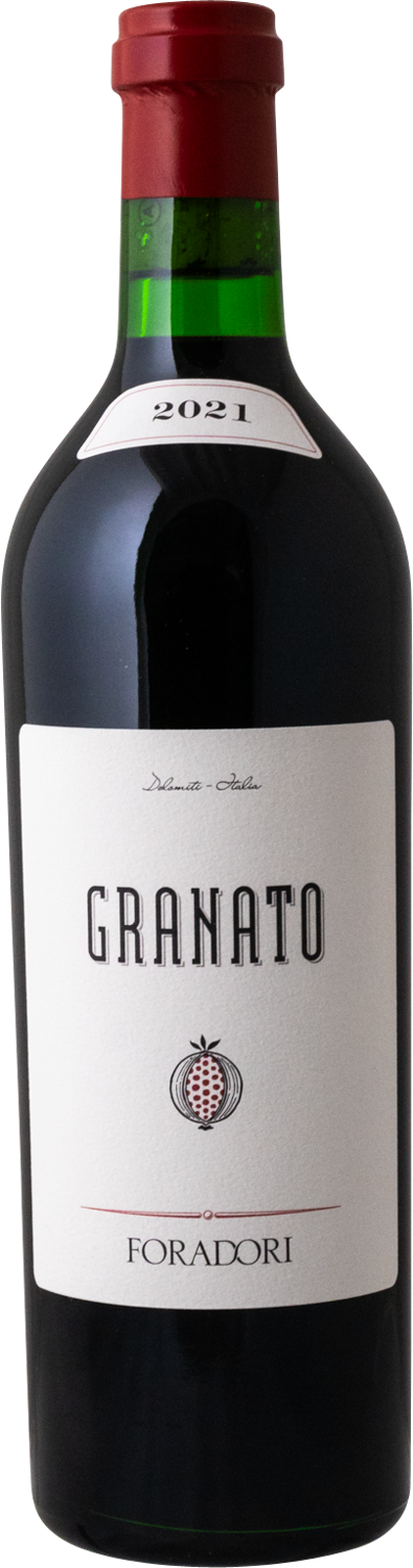 Foradori - 2021 Granato Toreldego
