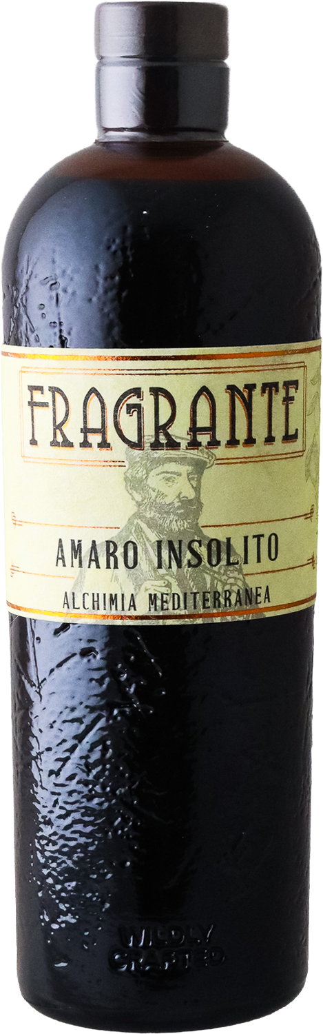 Fragrante - Amaro Insolito