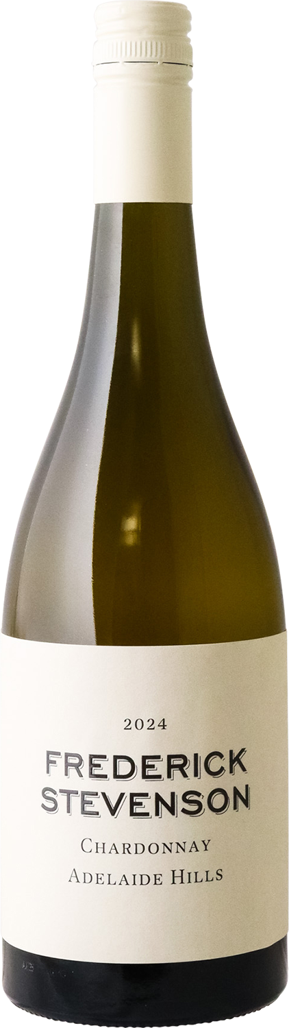 Frederick Stevenson - 2024 Chardonnay