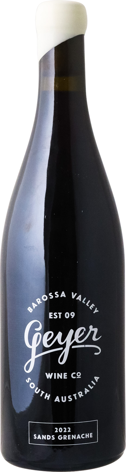 Geyer Wine Co - 2022 Sands Grenache