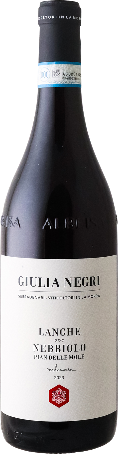Giulia Negri - 2023 Langhe Nebbiolo