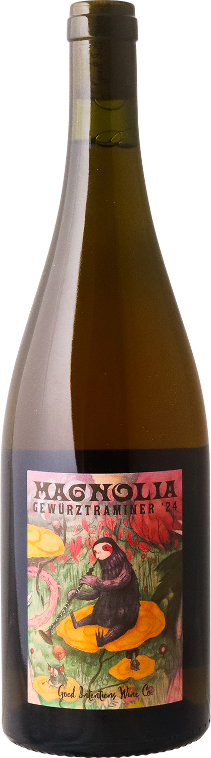 Good Intentions Wine Co - 2024 Magnolia
