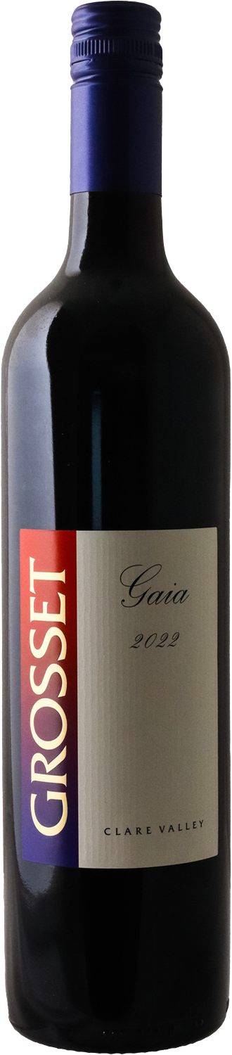 Grosset - 2022 'Gaia' Cabernet Blend